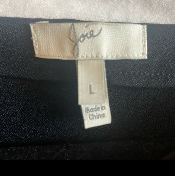 Jolie Rayon blouse - Picture 6 of 8